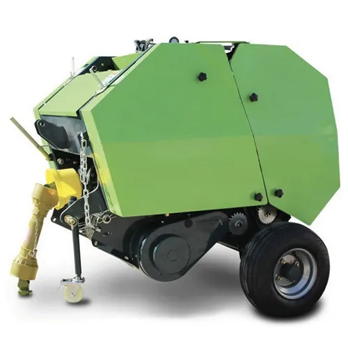 Hay Baler (Model-AG-HB-DiR667io)